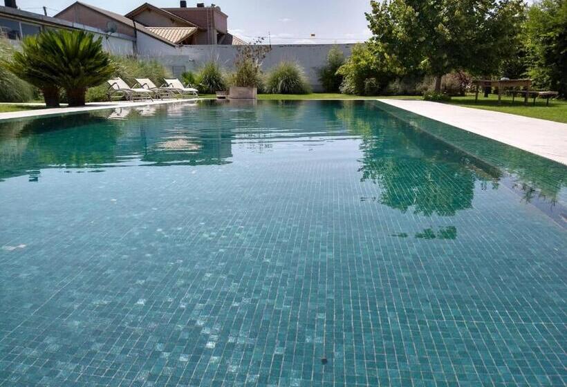 تختخواب و صبحانه Galería  Casa De Húespedes