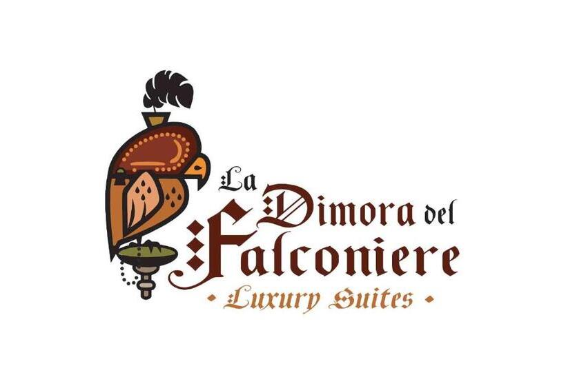 민박 La Dimora Del Falconiere   Luxury Suites