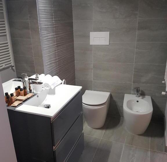 민박 La Dimora Del Falconiere   Luxury Suites