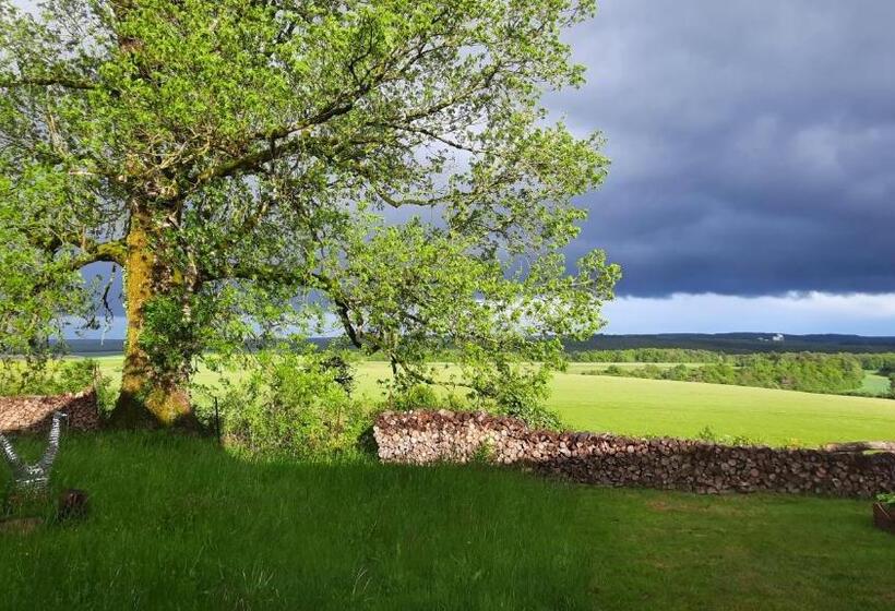 צימר La Virgule De Tanlay