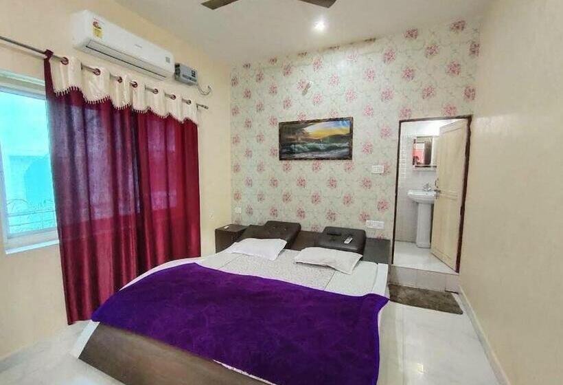 Best B&b In Orchha