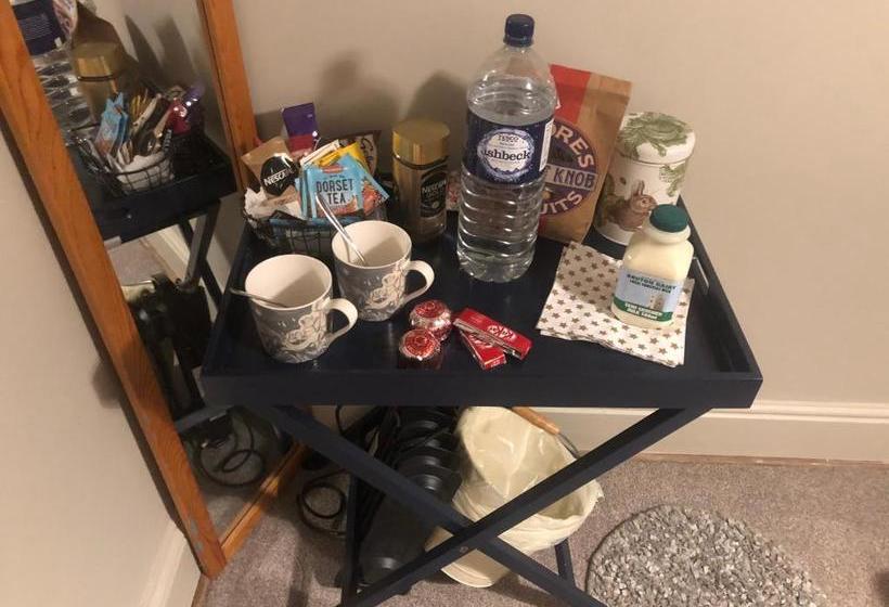 Forest View Bed And Breakfast