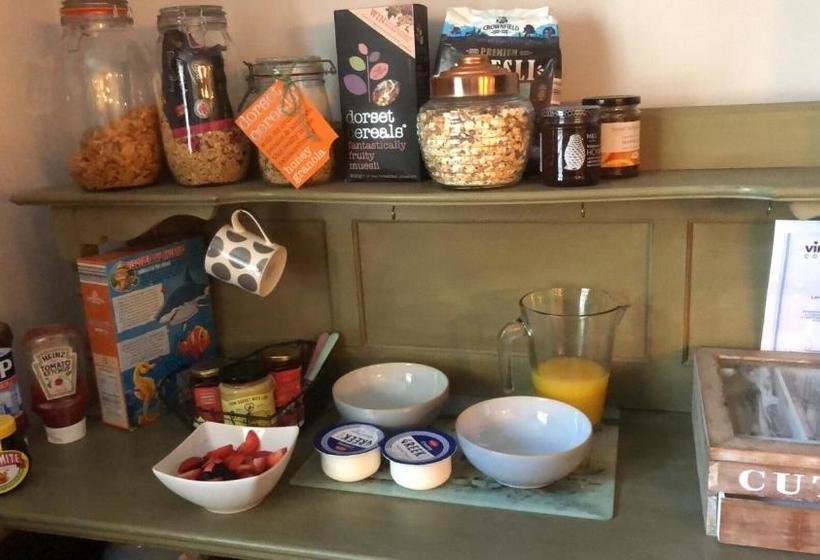 Forest View Bed And Breakfast