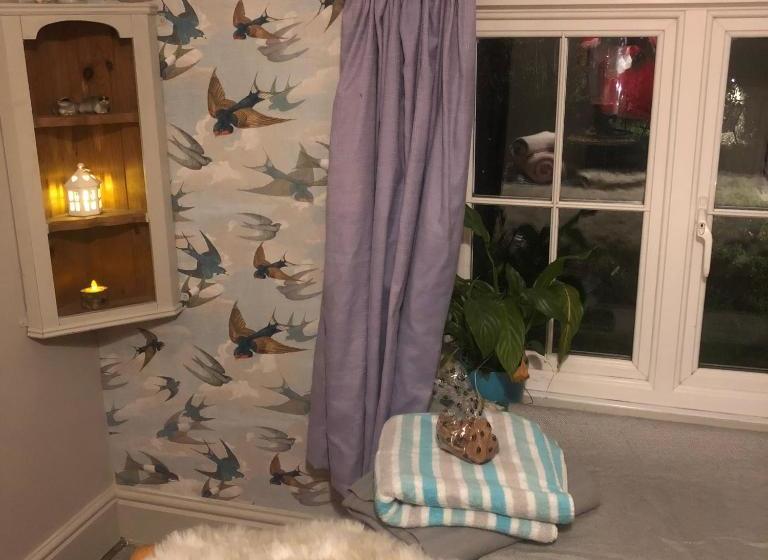 Forest View Bed And Breakfast