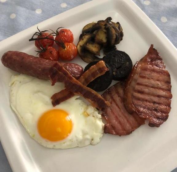 Forest View Bed And Breakfast