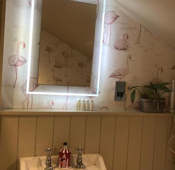 Forest View Bed And Breakfast