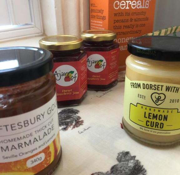 Forest View Bed And Breakfast