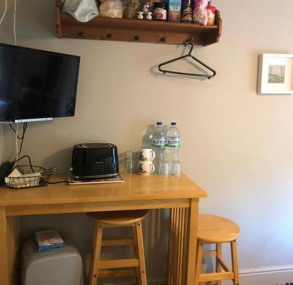 Forest View Bed And Breakfast