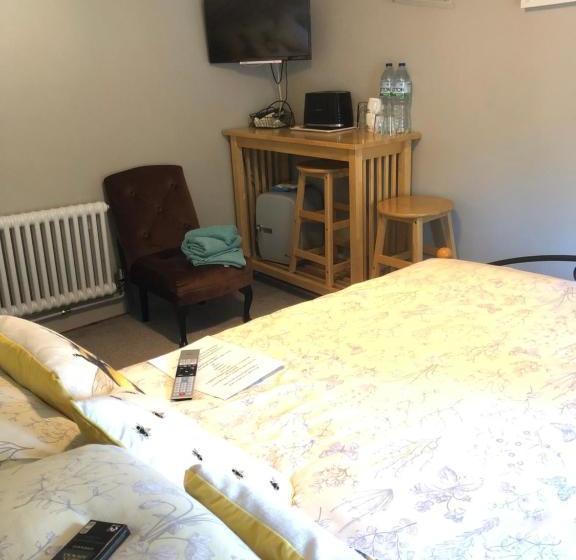 Forest View Bed And Breakfast