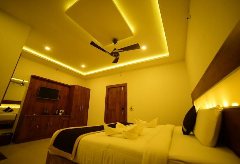 فندق Castle Continental Premium