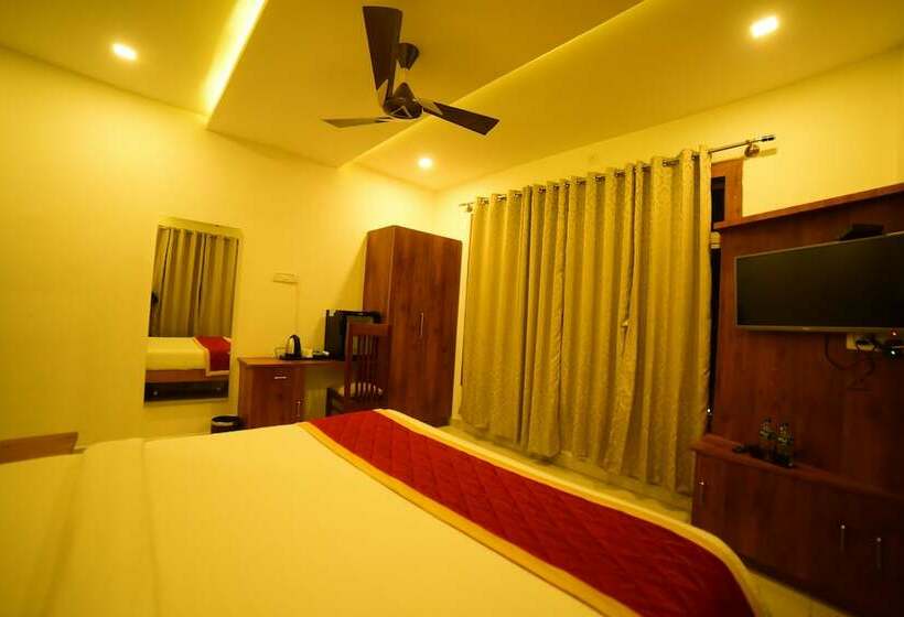 فندق Castle Continental Premium