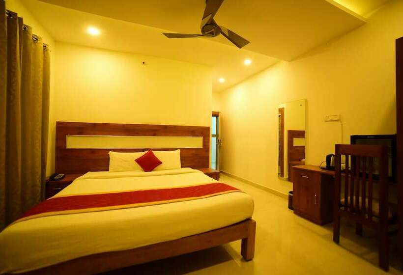 فندق Castle Continental Premium