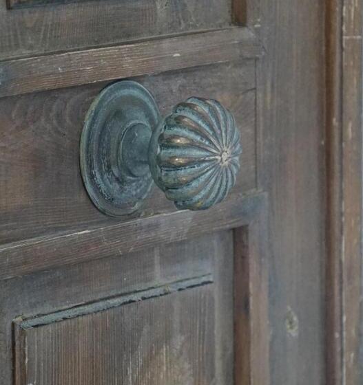 فندق Marrucheti 82