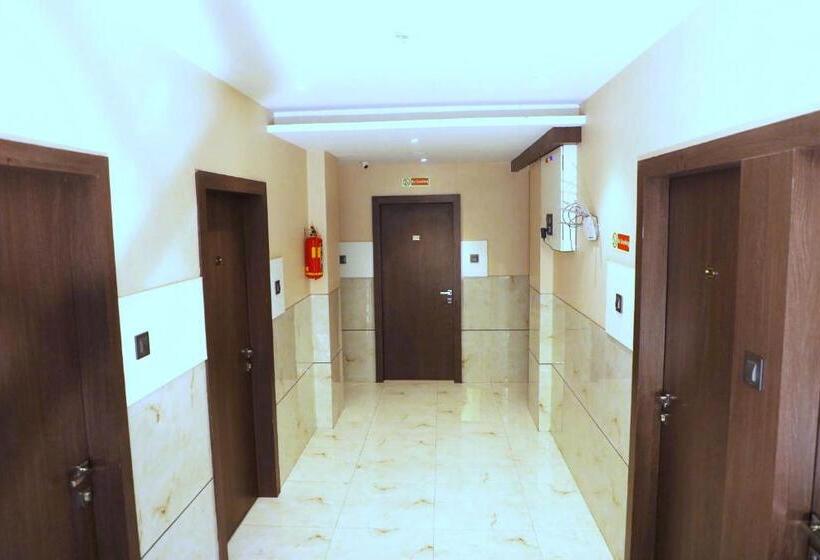 酒店 Express Inn, Panvel