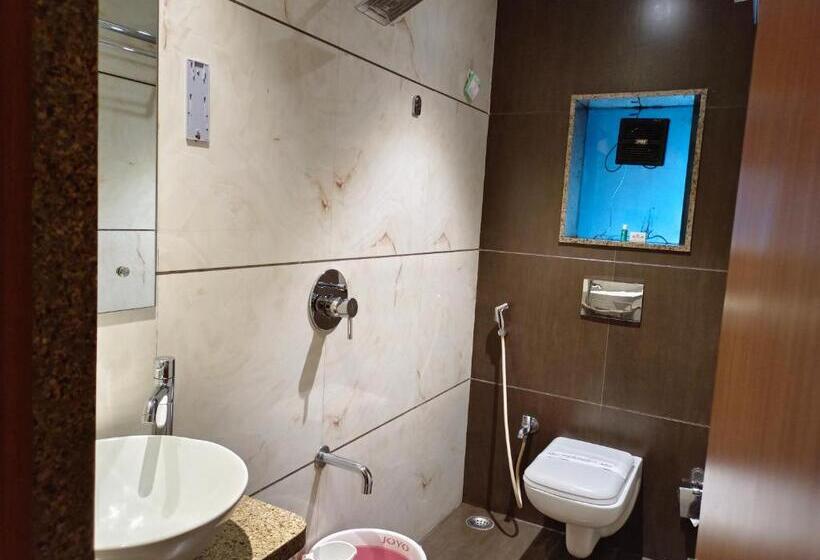 酒店 Express Inn, Panvel