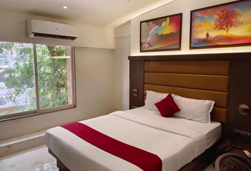 酒店 Express Inn, Panvel