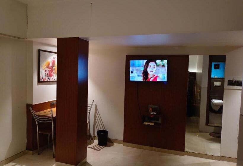 酒店 Express Inn, Panvel