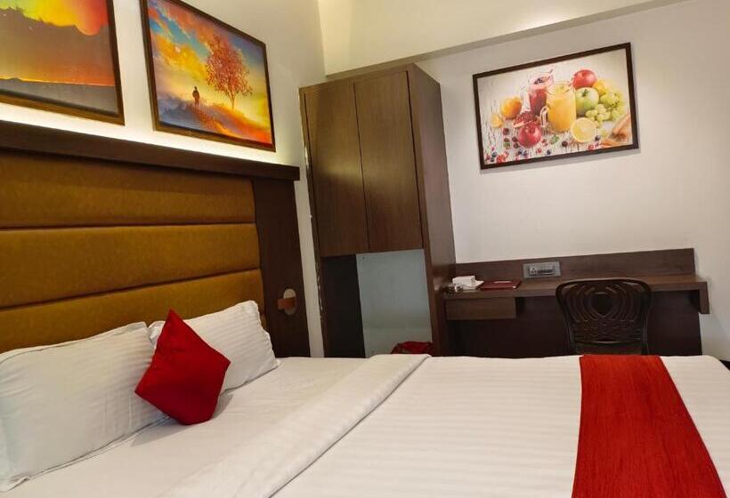 酒店 Express Inn, Panvel