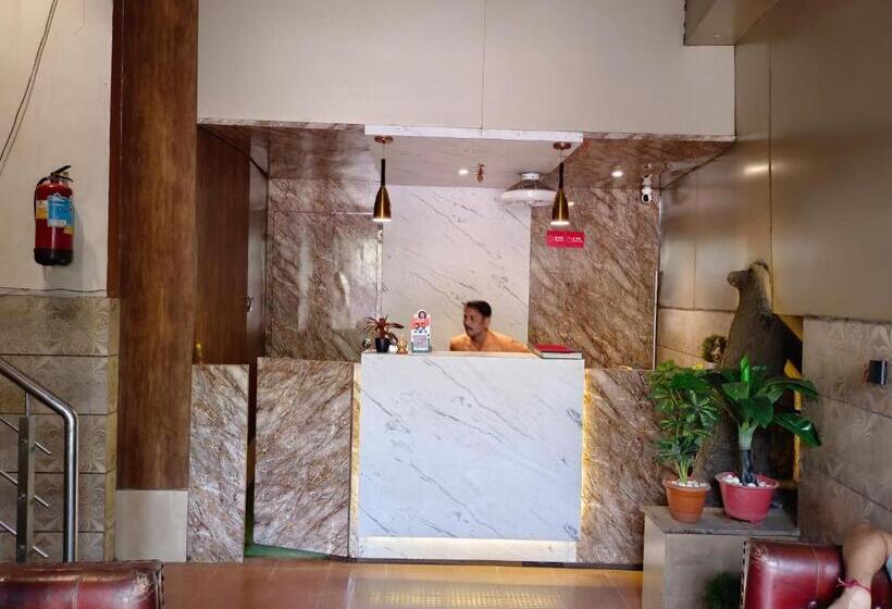 酒店 Express Inn, Panvel