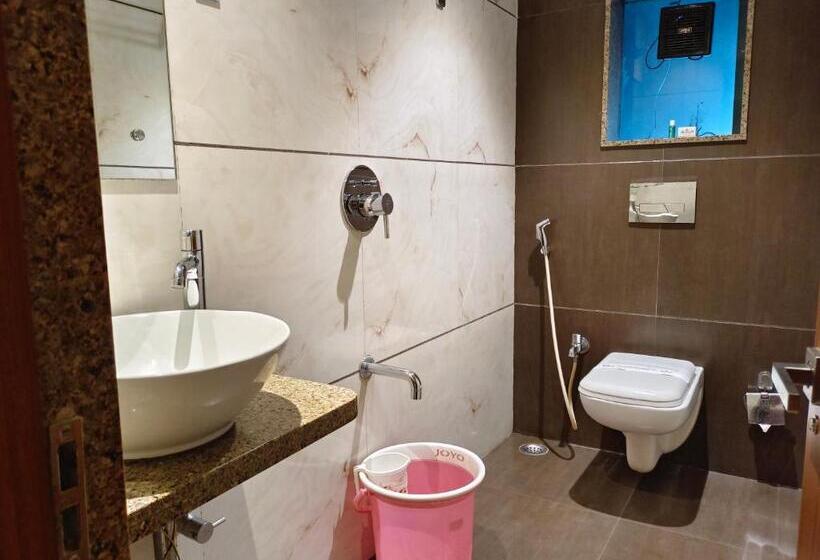 酒店 Express Inn, Panvel