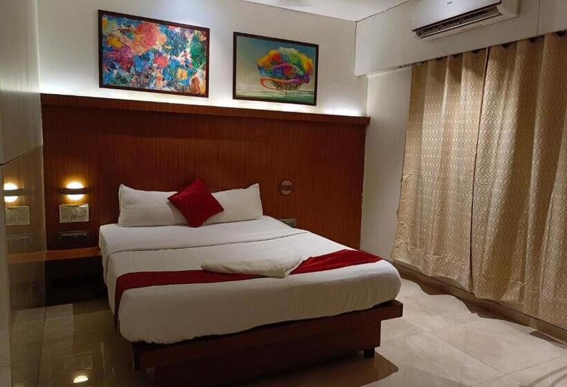 酒店 Express Inn, Panvel