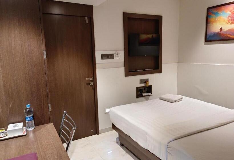 酒店 Express Inn, Panvel