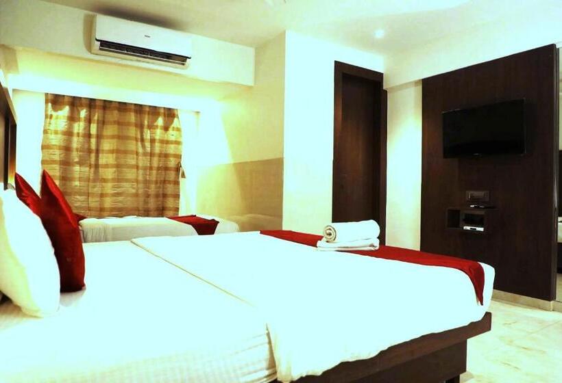 酒店 Express Inn, Panvel