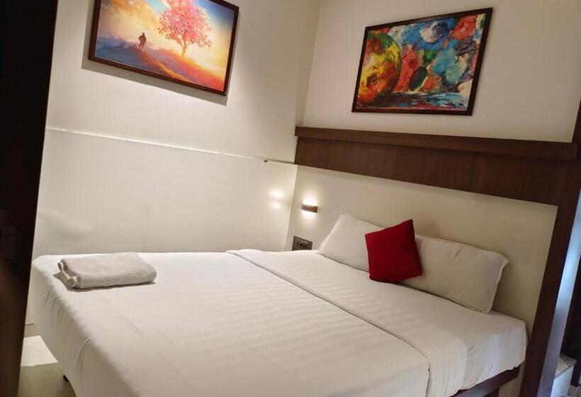 酒店 Express Inn, Panvel