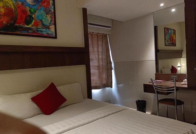 酒店 Express Inn, Panvel