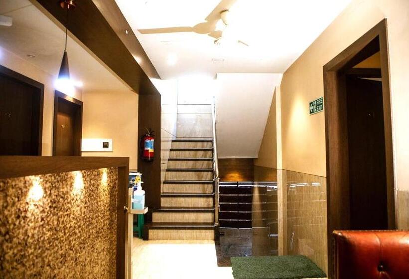 酒店 Express Inn, Panvel