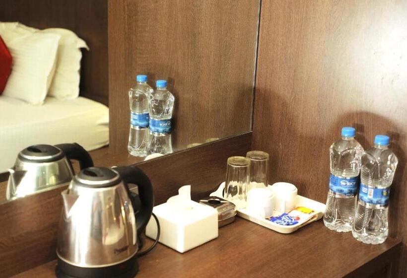 酒店 Express Inn, Panvel