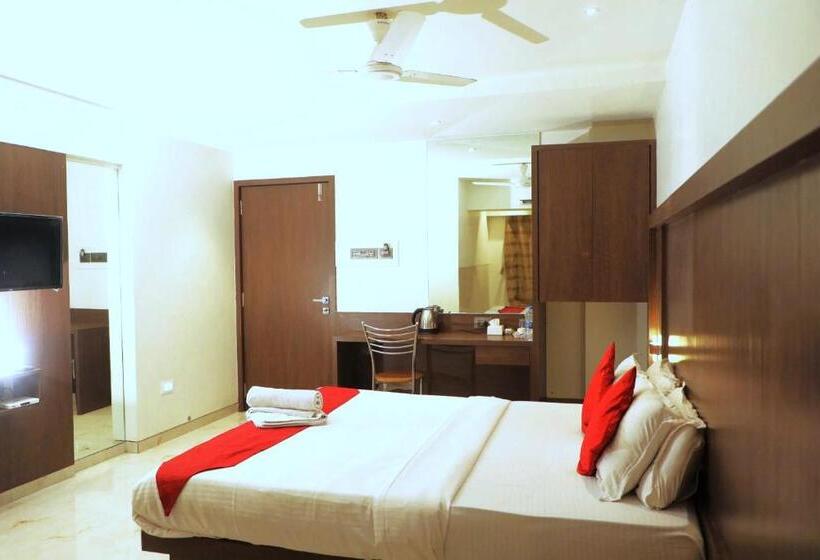 酒店 Express Inn, Panvel