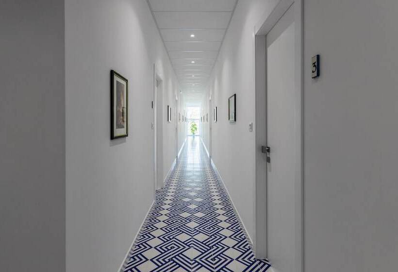 בית מלון כפרי Myrtus