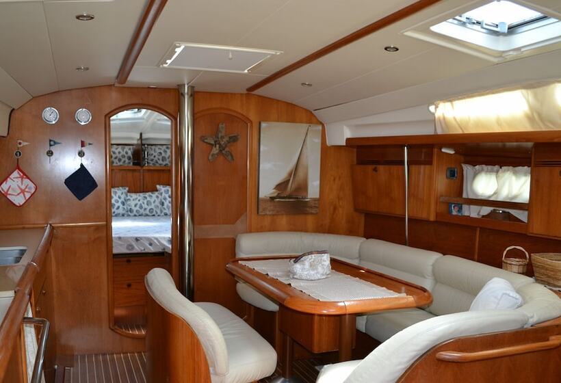 בית מלון כפרי Myrtus