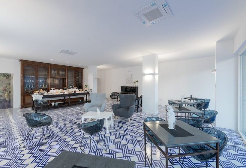 בית מלון כפרי Myrtus