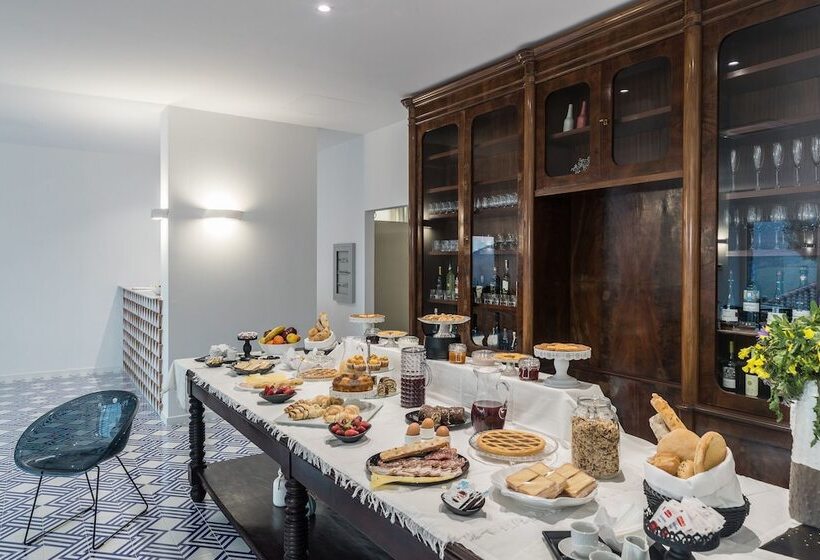 בית מלון כפרי Myrtus