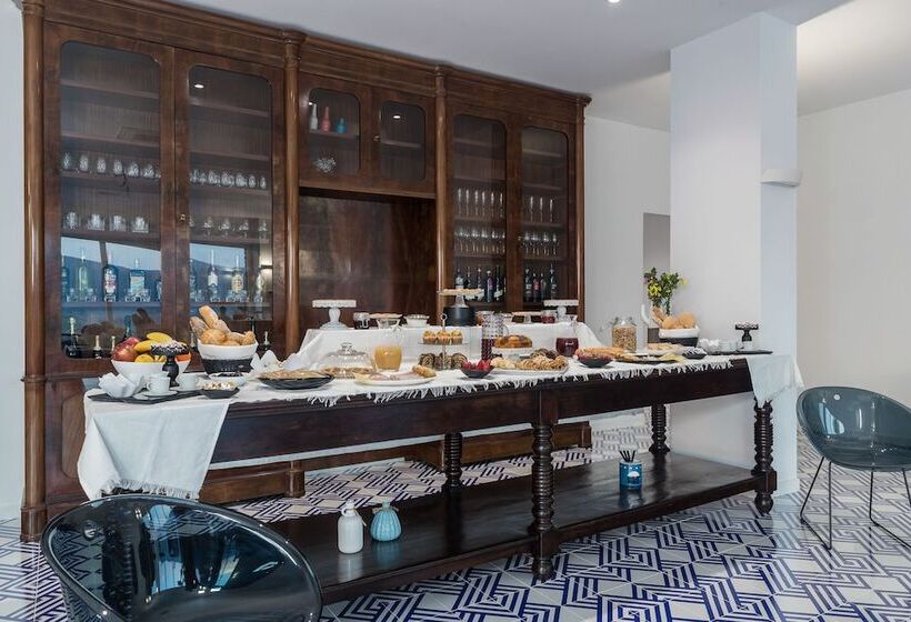 בית מלון כפרי Myrtus