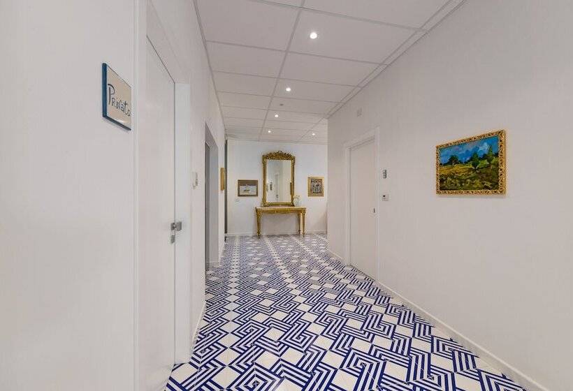 בית מלון כפרי Myrtus