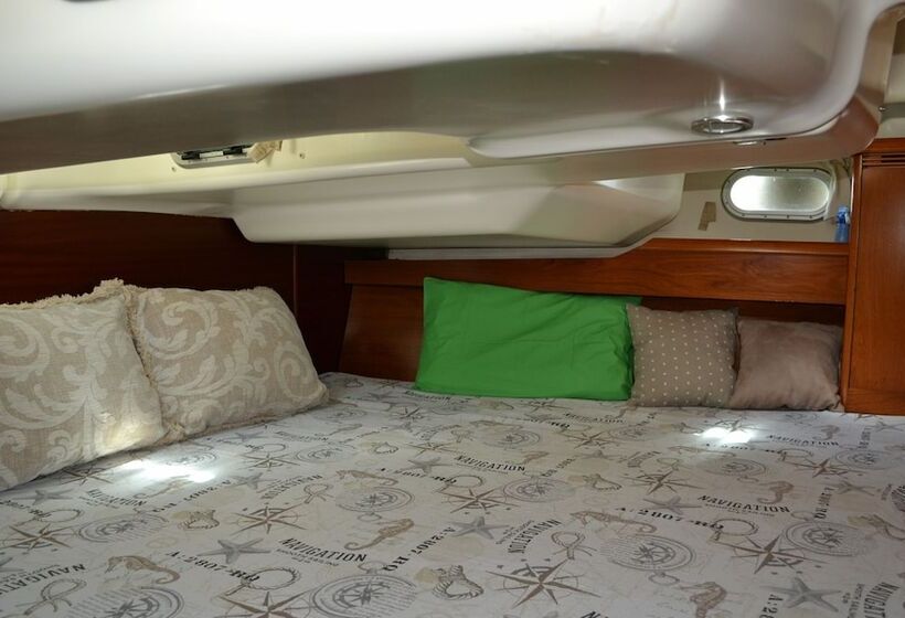 בית מלון כפרי Myrtus