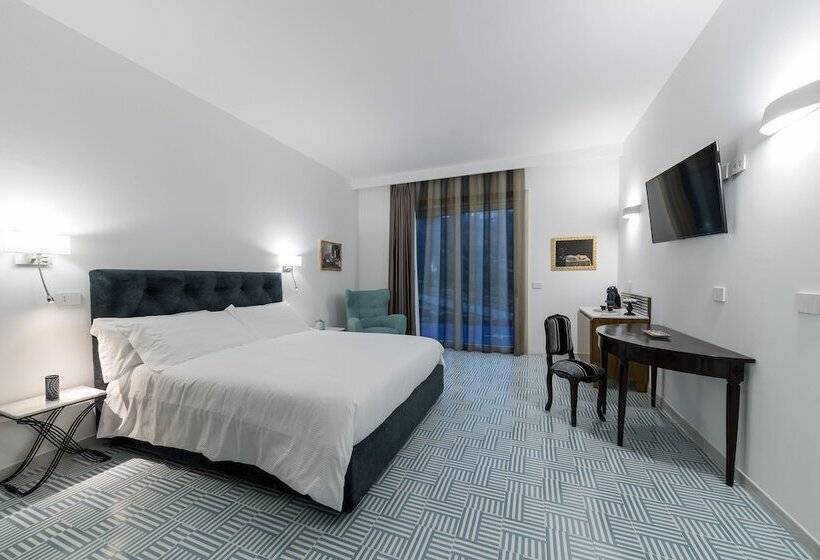 בית מלון כפרי Myrtus