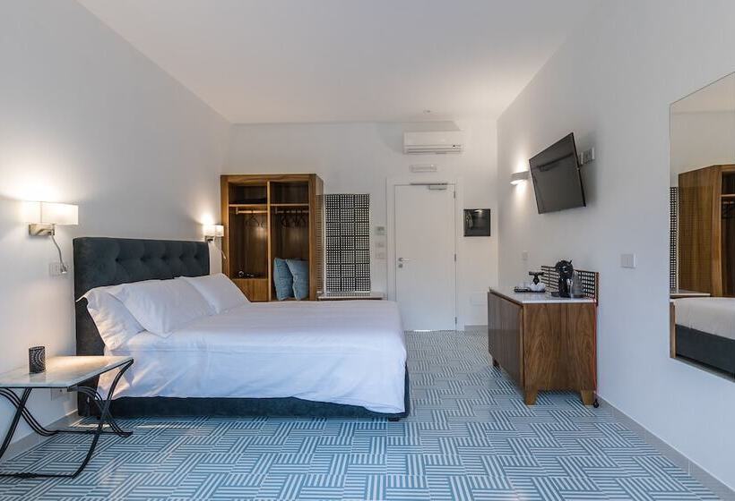 בית מלון כפרי Myrtus