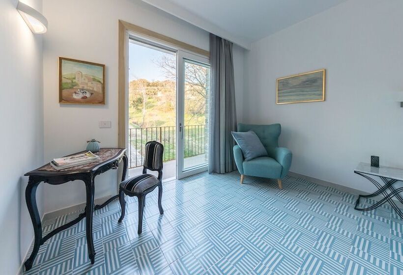 בית מלון כפרי Myrtus