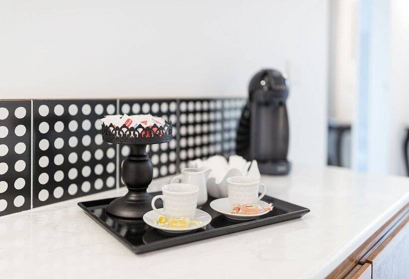 בית מלון כפרי Myrtus