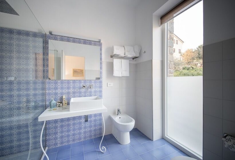 בית מלון כפרי Myrtus