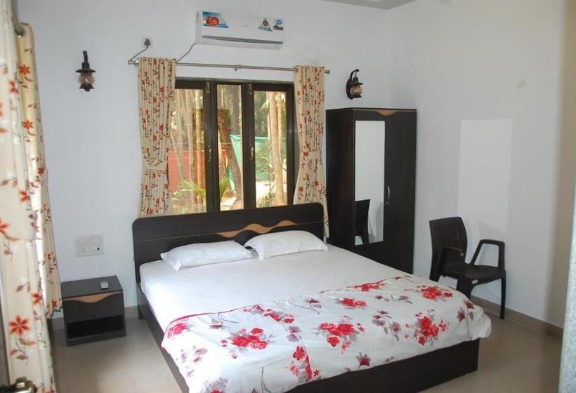 Hotel Nivaant Holidays Alibug