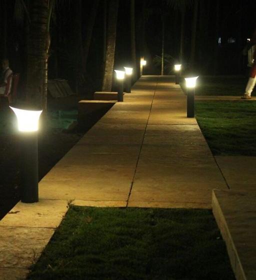 Hotel Nivaant Holidays Alibug