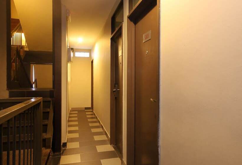 호텔 Oyo 910 Hills Residence