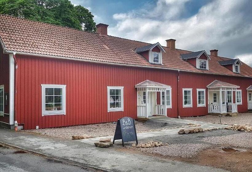 Lundsbrunn B&b