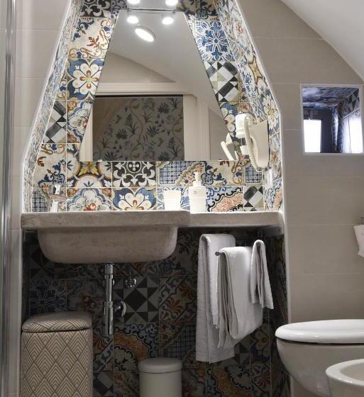 פנסיון Casa Mida   Guest House