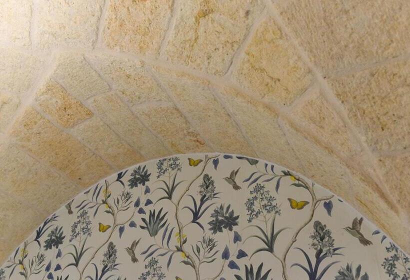 פנסיון Casa Mida   Guest House